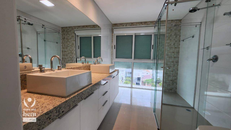 Imagem Cobertura com 2 Quartos à Venda, 131 m² em água Verde - Curitiba