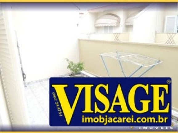 Imagem Casa de Condomínio à Venda, 108 m² em Pq. Nova America - Jacareí Imagem Casa de Condomínio à Venda, 108 m² em Pq. Nova America - Jacareí