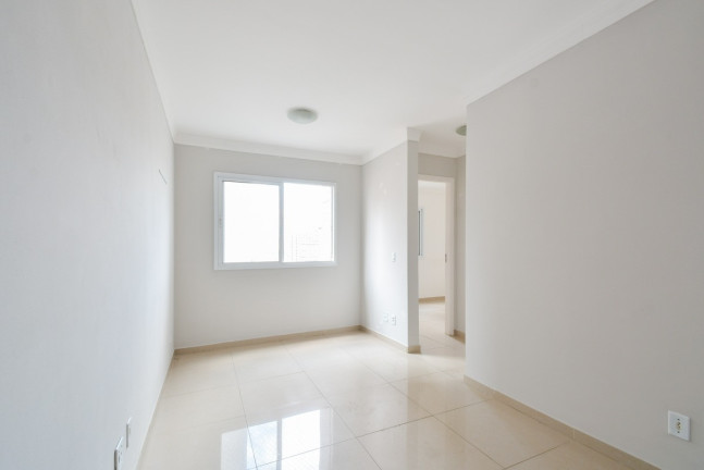 Imagem Apartamento com 2 Quartos à Venda, 57 m² em Mooca - São Paulo