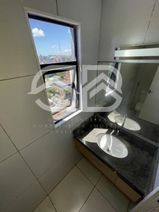 Imagem Cobertura com 5 Quartos à Venda, 200 m² em Aldeota - Fortaleza