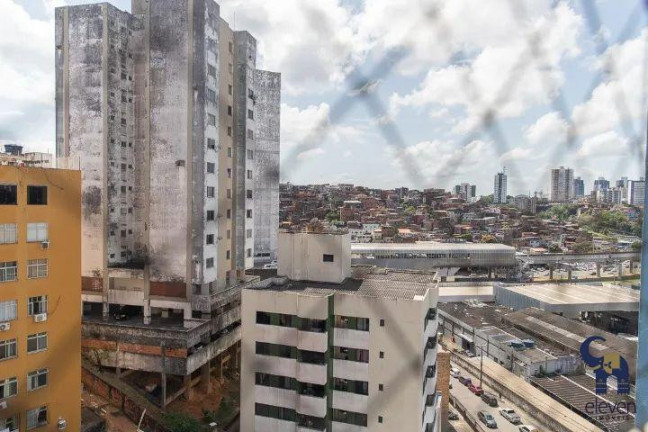 Apartamento com 2 Quartos à Venda, 67 m² em Brotas - Salvador