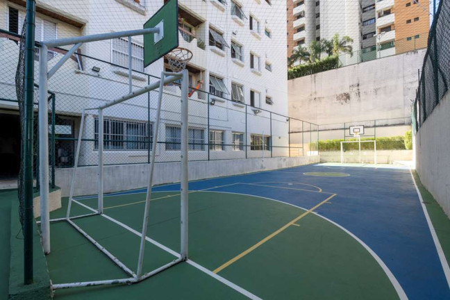 Imagem Apartamento com 2 Quartos à Venda, 64 m² em Vila Anglo Brasileira - São Paulo Imagem Apartamento com 2 Quartos à Venda, 64 m² em Vila Anglo Brasileira - São Paulo