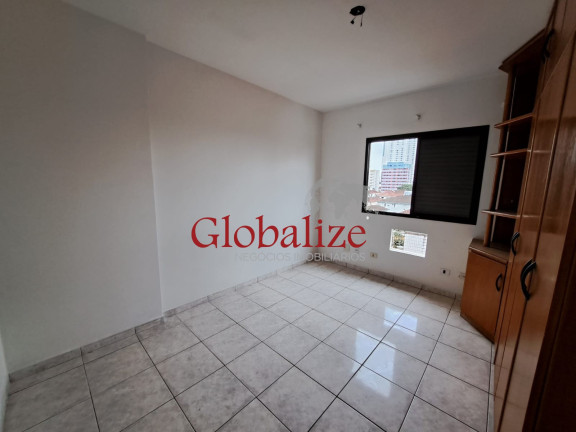 Imagem Imóvel com 3 Quartos à Venda, 162 m² em Boqueirão - Santos