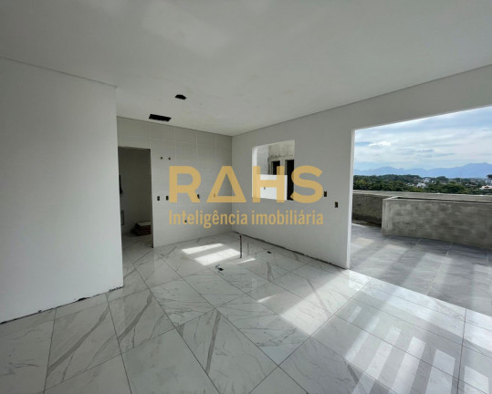 Imagem Cobertura com 3 Quartos à Venda, 272 m² em América - Joinville Imagem Cobertura com 3 Quartos à Venda, 272 m² em América - Joinville