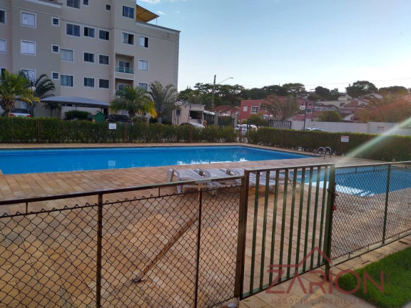 Imagem Apartamento com 2 Quartos à Venda, 60 m² em Jardim Santa Clara - Taubaté Imagem Apartamento com 2 Quartos à Venda, 60 m² em Jardim Santa Clara - Taubaté