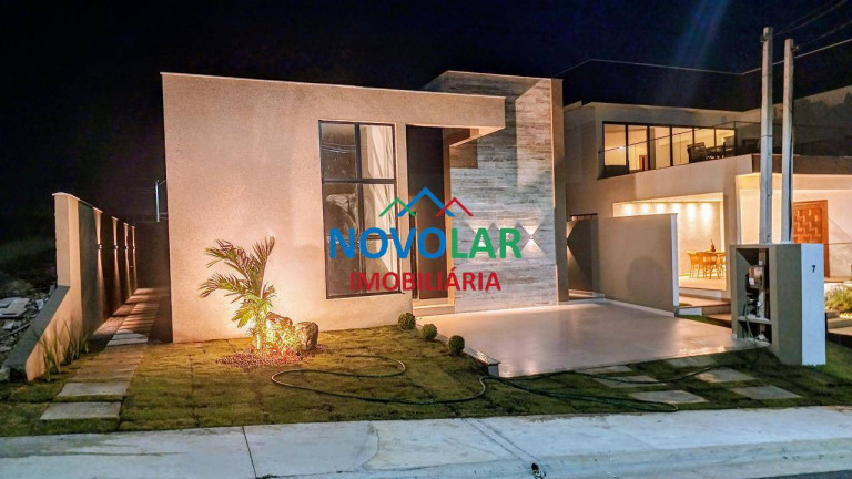 Imagem Casa com 3 Quartos à Venda, 123 m² em Nova São Pedro - São Pedro Da Aldeia Imagem Casa com 3 Quartos à Venda, 123 m² em Nova São Pedro - São Pedro Da Aldeia