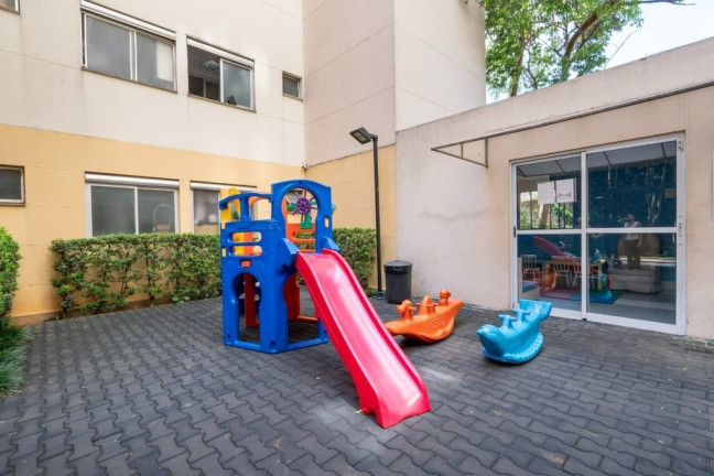 Imagem Imóvel com 2 Quartos à Venda, 48 m² em Fazenda Morumbi - São Paulo
