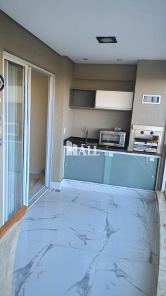 Imagem Apartamento com 3 Quartos à Venda, 78 m² em Jardim Tarraf Ii - São José Do Rio Preto Imagem Apartamento com 3 Quartos à Venda, 78 m² em Jardim Tarraf Ii - São José Do Rio Preto