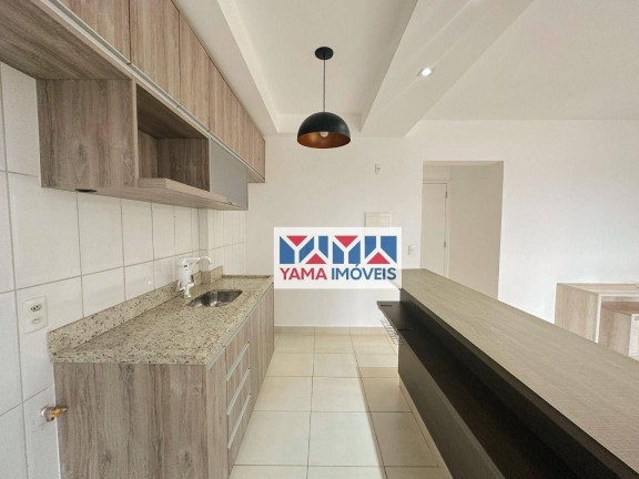 Imagem Apartamento com 1 Quarto à Venda, 54 m² em Jardim América - Ribeirão Preto