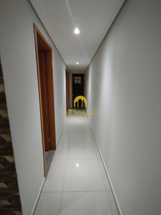 Imagem Apartamento com 2 Quartos à Venda, 94 m² em Serra Azul - Sarzedo