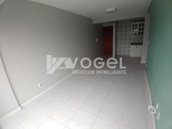 Imagem Apartamento com 1 Quarto à Venda, 62 m² em Centro - Sao Leopoldo Imagem Apartamento com 1 Quarto à Venda, 62 m² em Centro - Sao Leopoldo