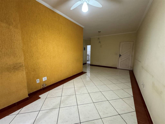 Imagem Apartamento com 3 Quartos à Venda, 96 m² em Guilhermina - Praia Grande