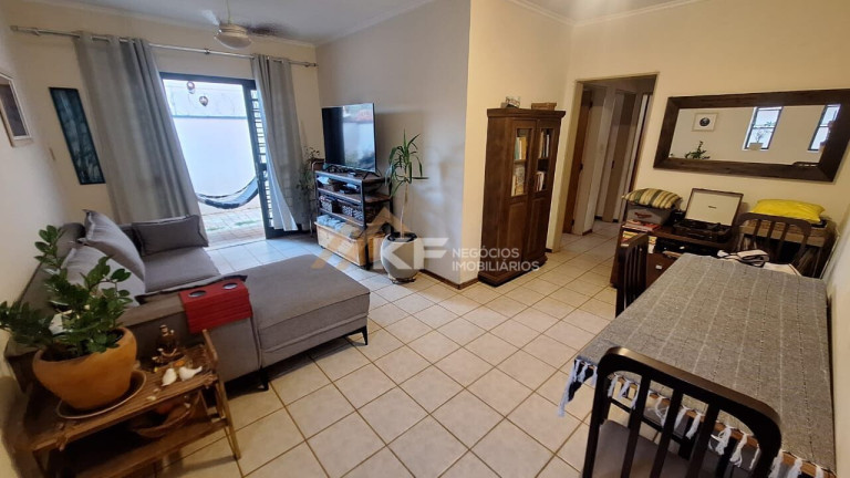 Imagem Apartamento com 2 Quartos à Venda, 76 m² em Jardim Paulista - Ribeirão Preto