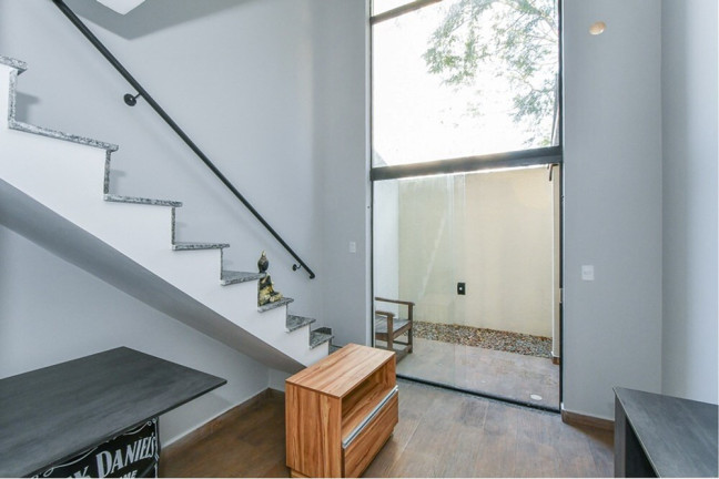 Imóvel com 1 Quarto à Venda, 34 m² em Vila Santa Catarina - São Paulo
