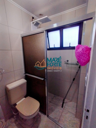 Imagem Apartamento com 3 Quartos à Venda, 80 m² em Centro - Ubatuba
