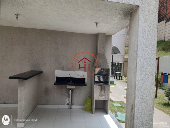 Imagem Apartamento com 2 Quartos à Venda, 41 m² em Campinas De Pirajá - Salvador Imagem Apartamento com 2 Quartos à Venda, 41 m² em Campinas De Pirajá - Salvador