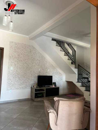 Imagem Sobrado com 5 Quartos à Venda, 300 m² em Loteamento Lorena Village - Lorena Imagem Sobrado com 5 Quartos à Venda, 300 m² em Loteamento Lorena Village - Lorena