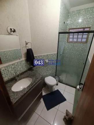 Imagem Casa com 2 Quartos à Venda, 100 m² em Residencial Quadra Norte - Londrina