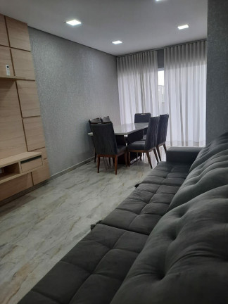 Cobertura com 3 Quartos à Venda, 140 m² em Vila Curuçá - Santo André