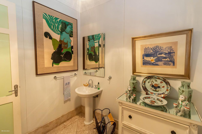 Imagem Imóvel com 6 Quartos para Alugar, 160 m² em Pinheiros - São Paulo