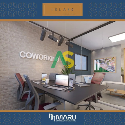 Imagem Imóvel com 1 Quarto à Venda, 22 m² em Encruzilhada - Recife Imagem Imóvel com 1 Quarto à Venda, 22 m² em Encruzilhada - Recife