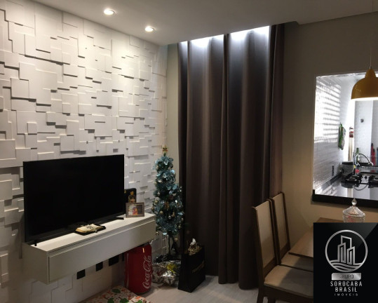 Apartamento com 2 Quartos à Venda, 49 m² em Jardim América - Sorocaba