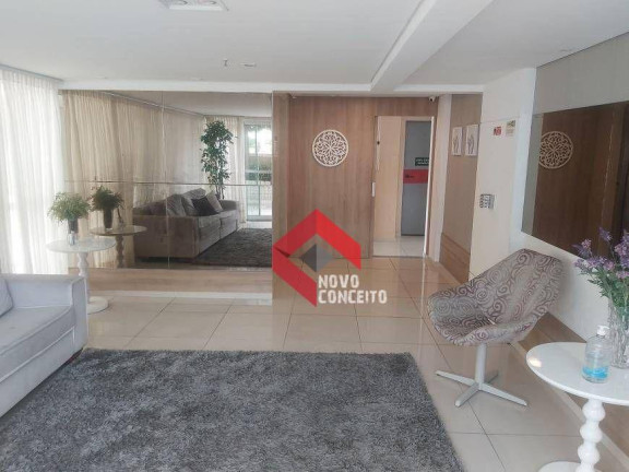 Imagem Apartamento com 4 Quartos à Venda, 117 m² em Fátima - Fortaleza Imagem Apartamento com 4 Quartos à Venda, 117 m² em Fátima - Fortaleza