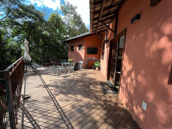 Imagem Casa de Condomínio com 5 Quartos à Venda, 250 m² em Condominio Jardins - Brumadinho Imagem Casa de Condomínio com 5 Quartos à Venda, 250 m² em Condominio Jardins - Brumadinho