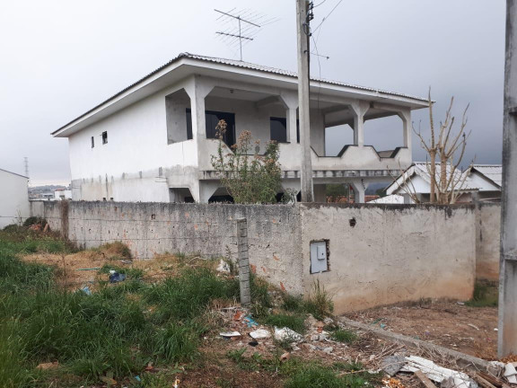 Imagem Sobrado com 3 Quartos à Venda, 240 m² em Iguaçu - Araucária