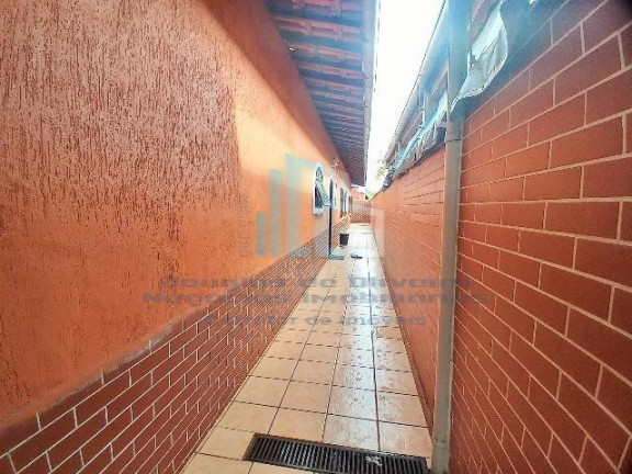Imagem Casa com 2 Quartos à Venda, 170 m² em Maracanã - Praia Grande Imagem Casa com 2 Quartos à Venda, 170 m² em Maracanã - Praia Grande