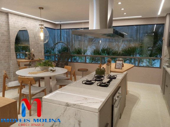 Apartamento com 3 Quartos à Venda, 104 m² em Santa Paula - São Caetano Do Sul