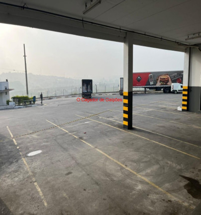 Imagem Imóvel para Alugar, 1.106 m² em Cidade Tupinambá - Guarulhos