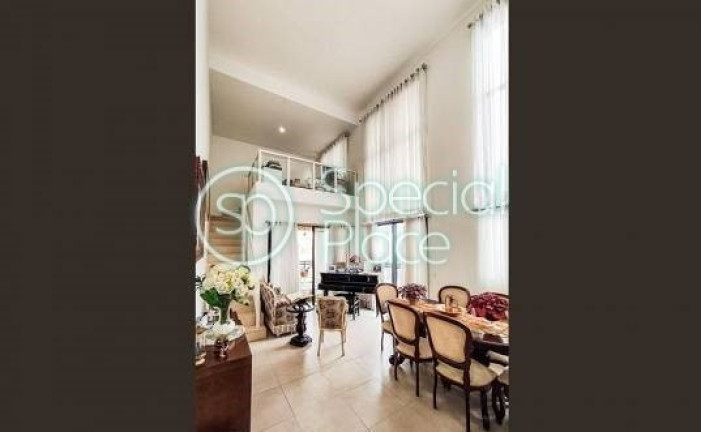 Imagem Apartamento com 3 Quartos à Venda, 300 m² em Morumbi - São Paulo
