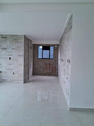 Imagem Apartamento com 2 Quartos à Venda, 87 m² em Canto Do Forte - Praia Grande