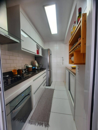 Imagem Apartamento com 2 Quartos à Venda, 64 m² em Tatuapé - São Paulo Imagem Apartamento com 2 Quartos à Venda, 64 m² em Tatuapé - São Paulo