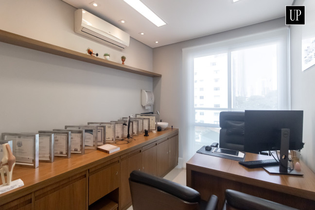 Imagem Imóvel Comercial à Venda, 74 m² em Vila Clementino - São Paulo Imagem Imóvel Comercial à Venda, 74 m² em Vila Clementino - São Paulo