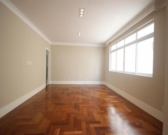Imagem Apartamento com 4 Quartos à Venda, 399 m² em Consolação - São Paulo
