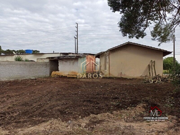 Imagem Terreno à Venda, 620 m² em águas Claras - Piraquara