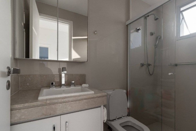 Imagem Imóvel com 2 Quartos para Alugar, 70 m² em Cidade Monções - São Paulo Imagem Imóvel com 2 Quartos para Alugar, 70 m² em Cidade Monções - São Paulo