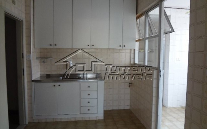 Apartamento com 3 Quartos para Alugar, 99 m² em Vila Betânia - São José Dos Campos
