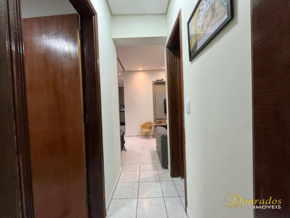 Imagem Apartamento com 3 Quartos à Venda, 84 m² em Aviação - Praia Grande