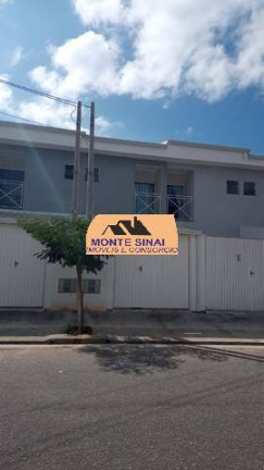 Imagem Casa com 2 Quartos à Venda, 125 m² em Vila Hortência - Sorocaba Imagem Casa com 2 Quartos à Venda, 125 m² em Vila Hortência - Sorocaba