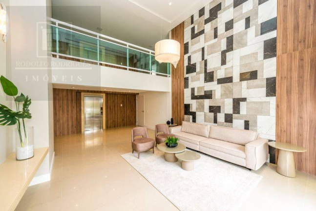 Imagem Apartamento com 3 Quartos à Venda, 120 m² em Engenheiro Luciano Cavalcante - Fortaleza