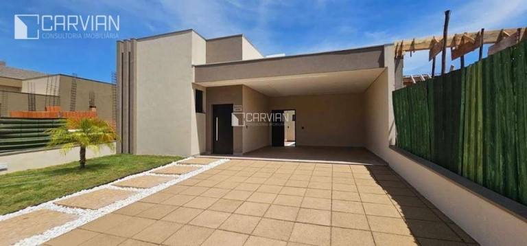 Imagem Casa com 3 Quartos à Venda, 170 m² em Real Sul - Ribeirão Preto