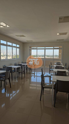 Imagem Apartamento com 1 Quarto para Alugar, 41 m² em Barranco - Taubaté Imagem Apartamento com 1 Quarto para Alugar, 41 m² em Barranco - Taubaté