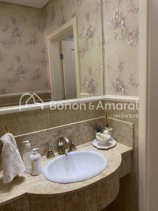 Imagem Casa de Condomínio com 3 Quartos à Venda, 450 m² em Betel - Paulínia Imagem Casa de Condomínio com 3 Quartos à Venda, 450 m² em Betel - Paulínia