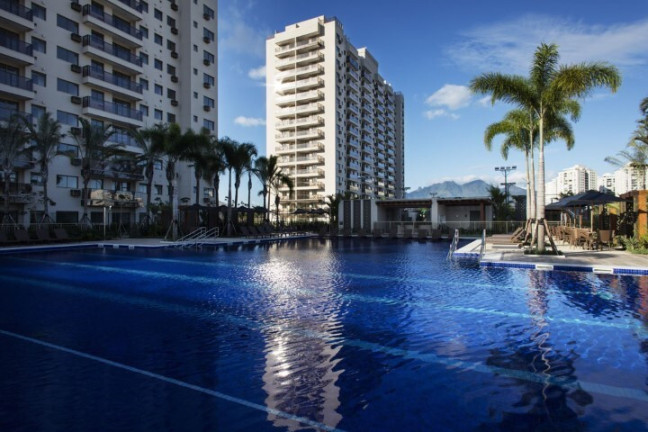 Imagem Apartamento com 3 Quartos à Venda, 77 m²