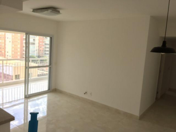 Imagem Apartamento com 3 Quartos à Venda, 86 m² em Mooca - São Paulo