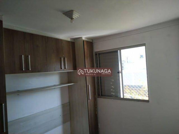 Imagem Apartamento com 2 Quartos à Venda, 45 m² em Jardim Ansalca - Guarulhos Imagem Apartamento com 2 Quartos à Venda, 45 m² em Jardim Ansalca - Guarulhos
