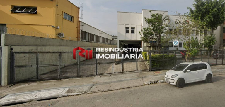 Imagem Galpão para Alugar, 2 m² em Parque Industrial Tomas Edson - São Paulo Imagem Galpão para Alugar, 2 m² em Parque Industrial Tomas Edson - São Paulo